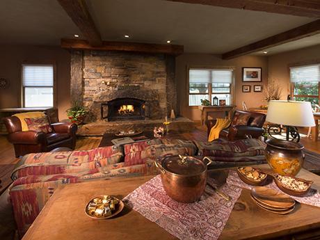Niwot Inn & Spa Eksteriør billede