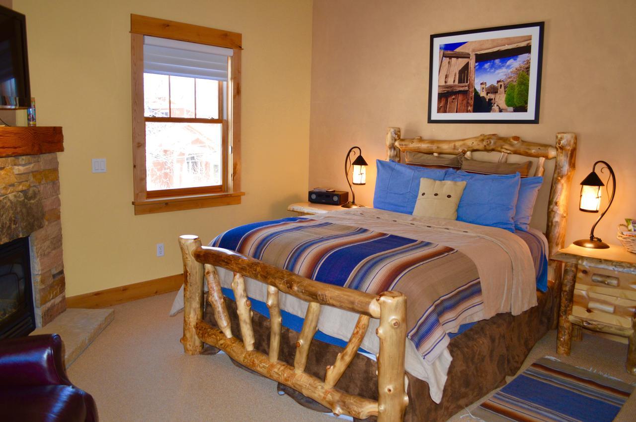 Niwot Inn & Spa Eksteriør billede