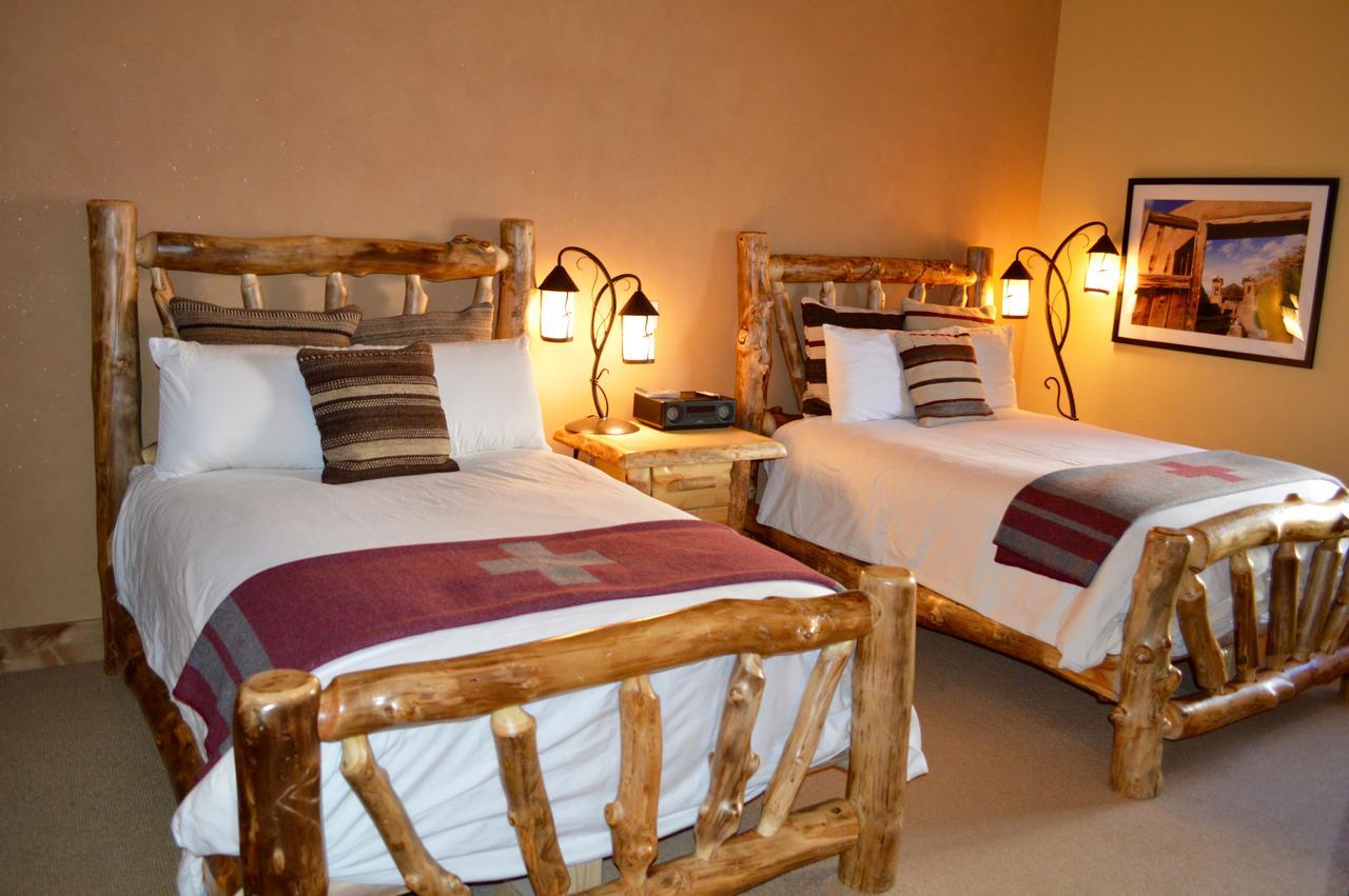 Niwot Inn & Spa Eksteriør billede