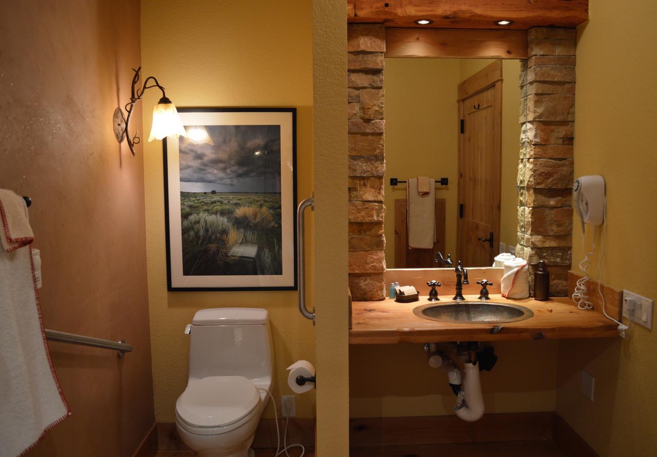Niwot Inn & Spa Eksteriør billede