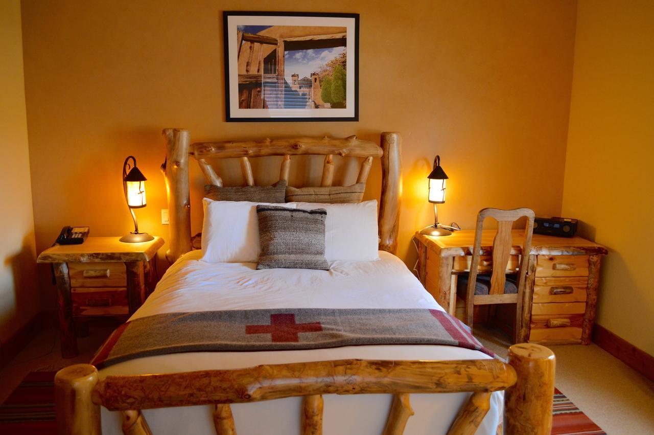 Niwot Inn & Spa Eksteriør billede